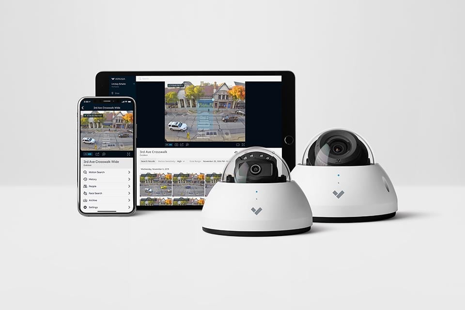 Everything you need to know about Cloud CCTV Storage